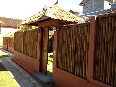 Apartamento de vacaciones en Kerobokan (Bali)Casa de vacaciones