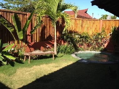 Apartamento de vacaciones en Kerobokan (Bali)Casa de vacaciones