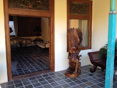 Apartamento de vacaciones en Kerobokan (Bali)Casa de vacaciones