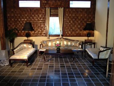 Apartamento de vacaciones en Kerobokan (Bali)Casa de vacaciones