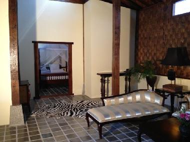 Apartamento de vacaciones en Kerobokan (Bali)Casa de vacaciones