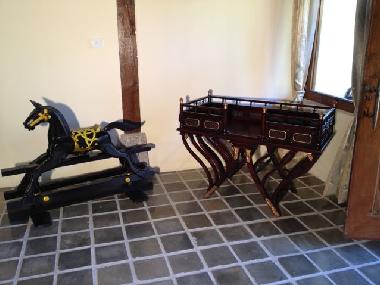 Apartamento de vacaciones en Kerobokan (Bali)Casa de vacaciones