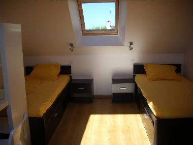 Casa de vacaciones en Larmor-Plage (Morbihan)Casa de vacaciones