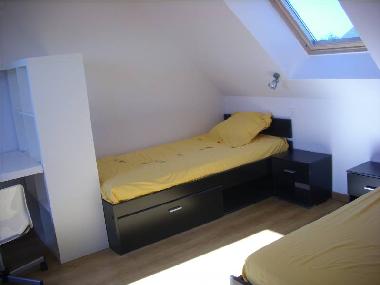 Casa de vacaciones en Larmor-Plage (Morbihan)Casa de vacaciones