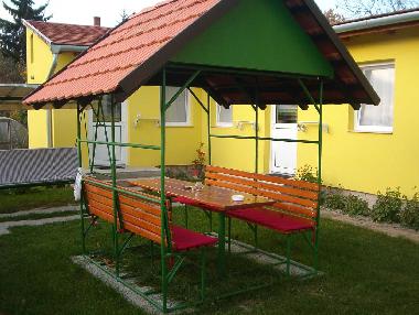 Apartamento de vacaciones en Mosonmagyarovar (Gyor-Moson-Sopron)Casa de vacaciones