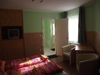 Apartamento de vacaciones en Mosonmagyarovar (Gyor-Moson-Sopron)Casa de vacaciones