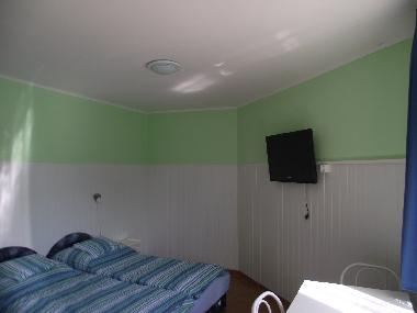 Apartamento de vacaciones en Mosonmagyarovar (Gyor-Moson-Sopron)Casa de vacaciones