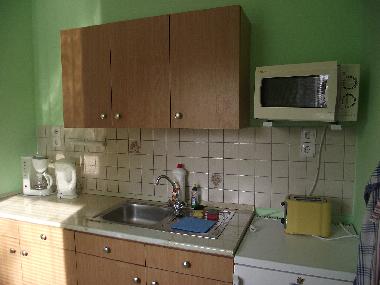 Apartamento de vacaciones en Mosonmagyarovar (Gyor-Moson-Sopron)Casa de vacaciones