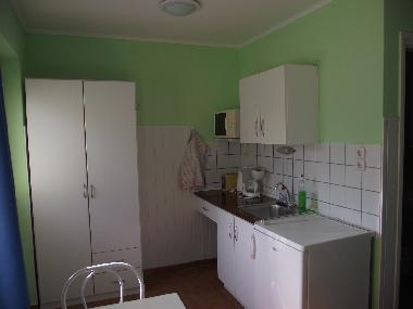 Apartamento de vacaciones en Mosonmagyarovar (Gyor-Moson-Sopron)Casa de vacaciones
