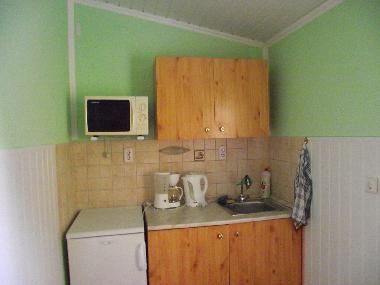Apartamento de vacaciones en Mosonmagyarovar (Gyor-Moson-Sopron)Casa de vacaciones