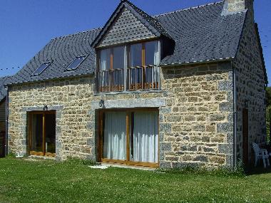 Casa de vacaciones en Ploubezre (Ctes-d'Armor)Casa de vacaciones