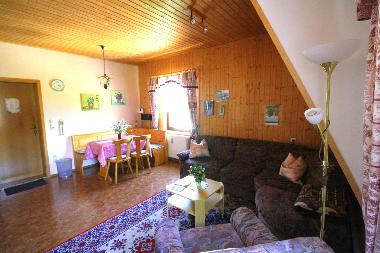 Apartamento de vacaciones en Sehmatal  OT Neudorf (Erzgebirge)Casa de vacaciones