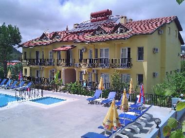 Apartamento de vacaciones en hisaronu/oludeniz (Mugla)Casa de vacaciones