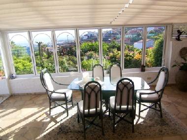 Casa de vacaciones en La Longuera (Teneriffa)Casa de vacaciones