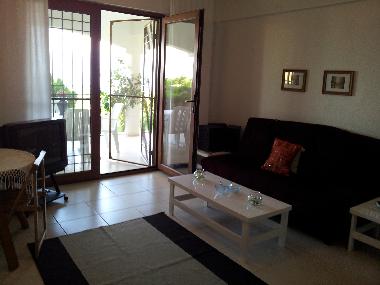 Apartamento de vacaciones en Data - Muğla (Mugla)Casa de vacaciones