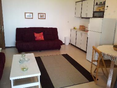 Apartamento de vacaciones en Data - Muğla (Mugla)Casa de vacaciones