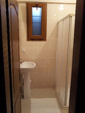 Apartamento de vacaciones en Data - Muğla (Mugla)Casa de vacaciones