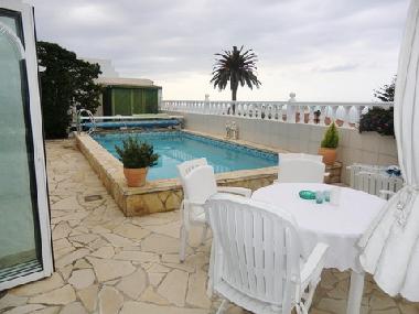 Casa de vacaciones en La Longuera (Teneriffa)Casa de vacaciones