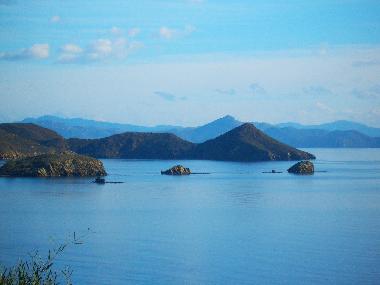 Apartamento de vacaciones en Data - Muğla (Mugla)Casa de vacaciones