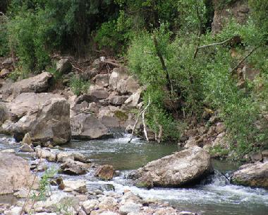 Casa de vacaciones en Grazalema Park (Cdiz)Casa de vacaciones