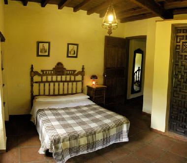 Casa de vacaciones en Grazalema Park (Cdiz)Casa de vacaciones