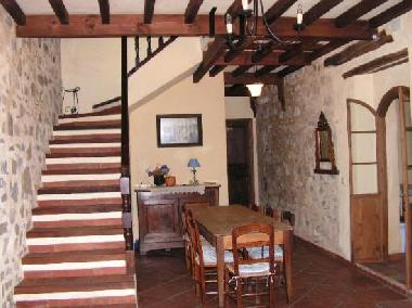 Casa de vacaciones en Grazalema Park (Cdiz)Casa de vacaciones