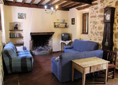 Casa de vacaciones en Grazalema Park (Cdiz)Casa de vacaciones