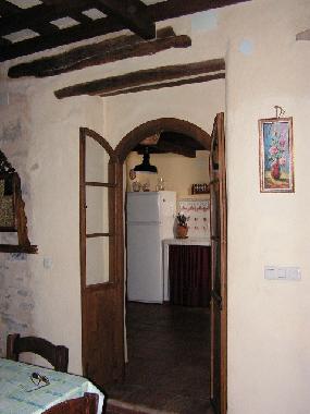 Casa de vacaciones en Grazalema Park (Cdiz)Casa de vacaciones