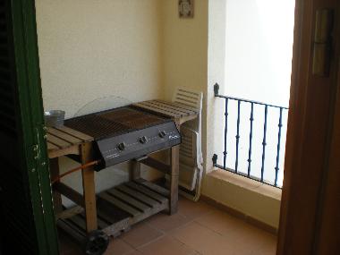 Apartamento de vacaciones en sa rapita (Mallorca)Casa de vacaciones