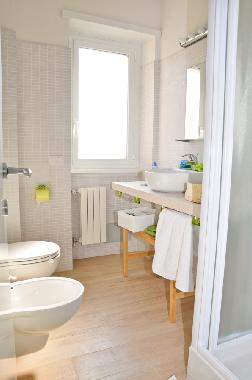 Apartamento de vacaciones en Rome (Roma)Casa de vacaciones