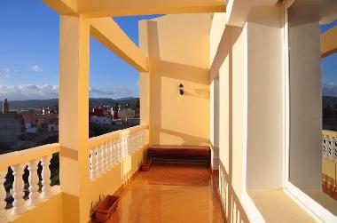 Cama y desayuno en Agadir (Agadir)Casa de vacaciones