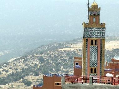 Cama y desayuno en Agadir (Agadir)Casa de vacaciones