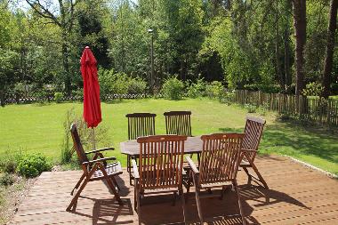 Casa de vacaciones en Prerow (Fischland-Dar-Zingst)Casa de vacaciones