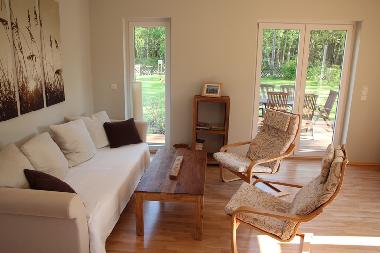 Casa de vacaciones en Prerow (Fischland-Dar-Zingst)Casa de vacaciones