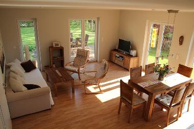 Casa de vacaciones en Prerow (Fischland-Dar-Zingst)Casa de vacaciones