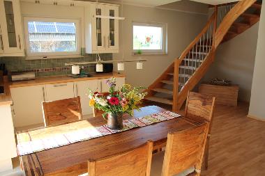 Casa de vacaciones en Prerow (Fischland-Dar-Zingst)Casa de vacaciones