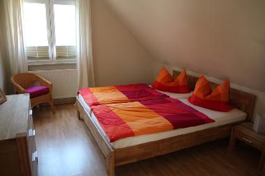 Casa de vacaciones en Prerow (Fischland-Dar-Zingst)Casa de vacaciones