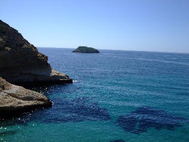 Apartamento de vacaciones en Pulpi (Murcia)Casa de vacaciones