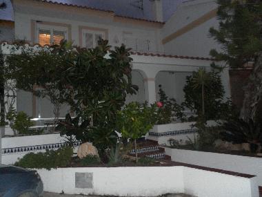 Apartamento de vacaciones en Pulpi (Murcia)Casa de vacaciones