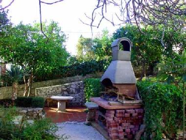 Apartamento de vacaciones en Seget Vranjica (Splitsko-Dalmatinska)Casa de vacaciones