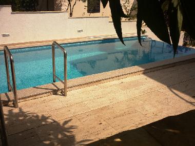 Apartamento de vacaciones en Seget Vranjica (Splitsko-Dalmatinska)Casa de vacaciones