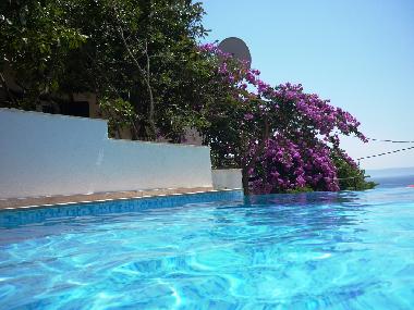 Apartamento de vacaciones en Seget Vranjica (Splitsko-Dalmatinska)Casa de vacaciones