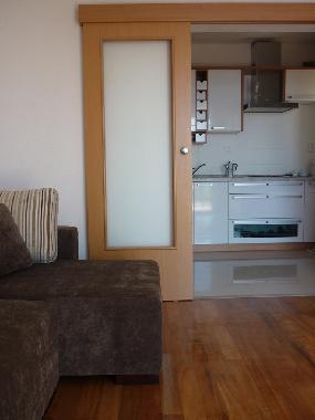 Apartamento de vacaciones en Seget Vranjica (Splitsko-Dalmatinska)Casa de vacaciones