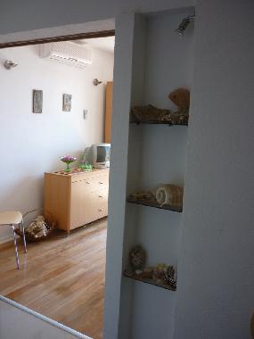 Apartamento de vacaciones en Seget Vranjica (Splitsko-Dalmatinska)Casa de vacaciones