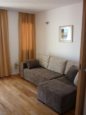 Apartamento de vacaciones en Seget Vranjica (Splitsko-Dalmatinska)Casa de vacaciones
