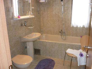 Apartamento de vacaciones en Seget Vranjica (Splitsko-Dalmatinska)Casa de vacaciones