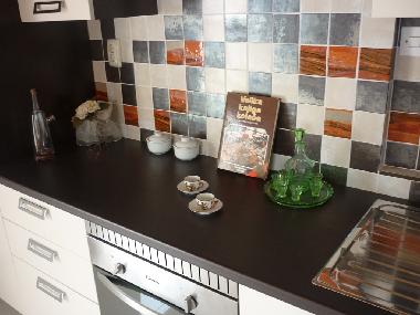 Apartamento de vacaciones en Seget Vranjica (Splitsko-Dalmatinska)Casa de vacaciones