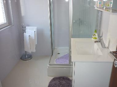 Apartamento de vacaciones en Seget Vranjica (Splitsko-Dalmatinska)Casa de vacaciones