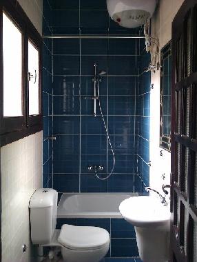 Apartamento de vacaciones en Neu-Kairo (Al Qahirah)Casa de vacaciones