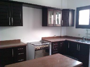 Apartamento de vacaciones en Neu-Kairo (Al Qahirah)Casa de vacaciones